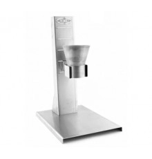 ВОРОНКА З НЕРЖ СТАЛІ ДЛЯ НАПОПОВНЕННЯ ВАКУУМНИХ ПАКЕТІВ (1601885)