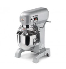 ПЛАНЕТАРНИЙ МІКСЕР PLUTONE 10 Lt