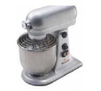 ПЛАНЕТАРНИЙ МІКСЕР PLUTONE 7 Lt