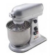 ПЛАНЕТАРНИЙ МІКСЕР PLUTONE 7 Lt