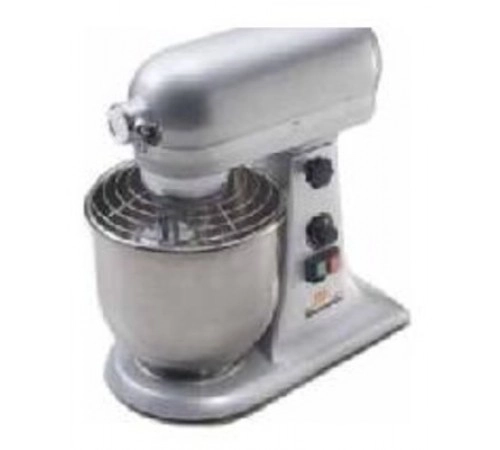 ПЛАНЕТАРНИЙ МІКСЕР PLUTONE 7 Lt