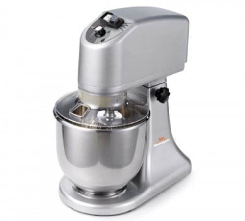 ПЛАНЕТАРНИЙ МІКСЕР PLUTONE 7 Lt