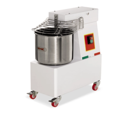 ТІСТОМІС СПІРАЛЬНИЙ APACH L33 1ph