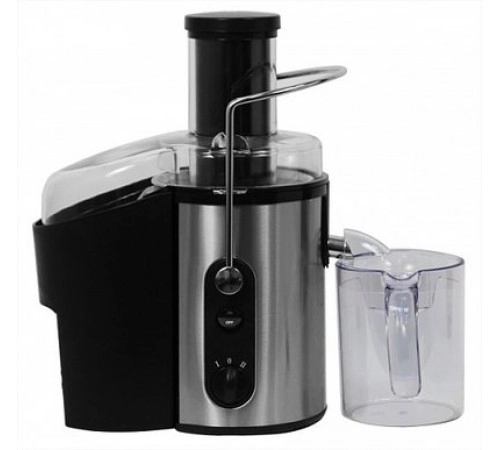 Соковитискач HURAKAN HKN-CFV60