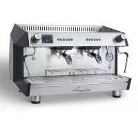 КАВОВАРКА ДВОХПОСТОВА АВТОМАТИЧНА ARCADIA DE/BLACK