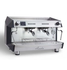 КАВОВАРКА ДВОХПОСТОВА АВТОМАТИЧНА ARCADIA DE/BLACK