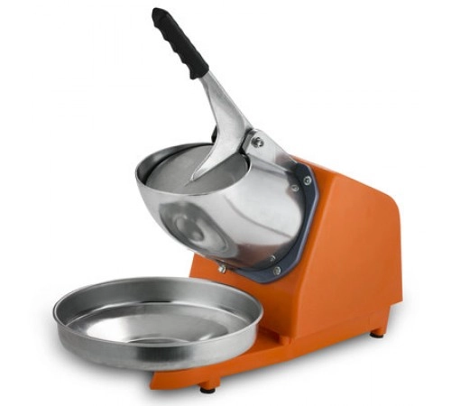 ПІДРІБНЮВАЧ ЛЬОДУ HURAKAN HKN-TR65