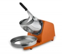 ПІДРІБНЮВАЧ ЛЬОДУ HURAKAN HKN-TR65