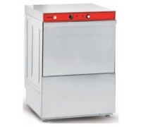 ПОСУДОМІЙКА FAGOR FIR-30-DD * ФРОНТАЛЬНА З ЕЛ.ДОЗАТОРОМ МИЙНОГО ЗАСОБУ