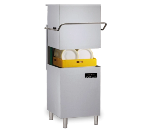 ПОСУДОМІЙКА КУПОЛЬНА EVO 1000 PD