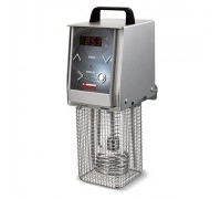 АПАРАТ НИЗЬКОТЕМПЕРАТУРНОГО ПРИГОТУВАННЯ SOFTCOOKER XP