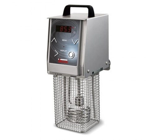 АПАРАТ НИЗЬКОТЕМПЕРАТУРНОГО ПРИГОТУВАННЯ SOFTCOOKER XP