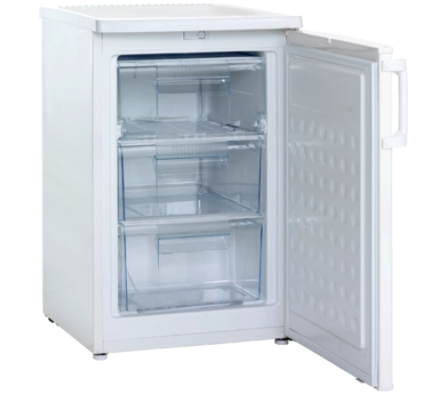 Шафа барна морозильна SFS 112 W