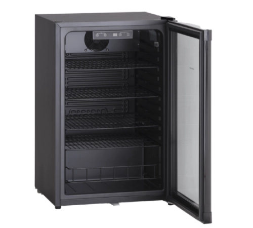 ШАФА БАРНА ХОЛОДИЛЬНА DKS 142 BE