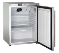 ШАФА БАРНА ХОЛОДИЛЬНА SCAN SK145 E