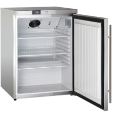 ШАФА БАРНА ХОЛОДИЛЬНА SCAN SK145 E