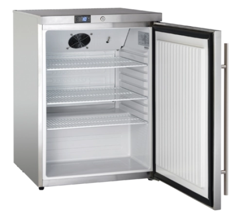 ШАФА БАРНА ХОЛОДИЛЬНА SCAN SK145 E