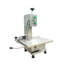 Пила стрічкова електрична для кісток та м'яса GoodFood SE1300S