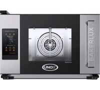Піч пароконвекційна Unox XEFT03HSETRV