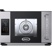 Піч пароконвекційна Unox XEFT03HSETRV