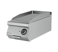 ПОВЕРХНЯ ДЛЯ ЗМАЖЕННЯ ЕЛЕКТРИЧНА 400мм (РЕБРО) TET.47R