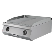 ПОВЕРХНЯ ДЛЯ ЗМАЖЕННЯ ЕЛЕКТРИЧНА 800мм (ГЛАДКА + РЕБРО) TET.87SR