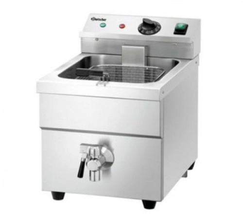 ФРИТЮРНИЦЯ ІНДУКЦІЙНА 8Л