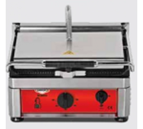 ГРИЛЬ КОНТАКТНИЙ EMP.102