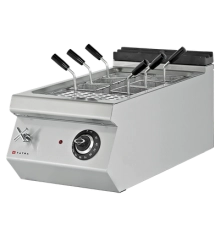 МАКАРОНОВАРКА ЕЛЕКТРИЧНА (з кошиками) TEP.47