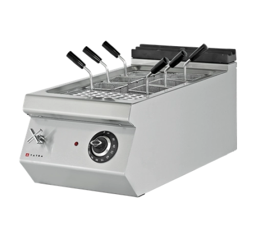 МАКАРОНОВАРКА ЕЛЕКТРИЧНА (з кошиками) TEP.47