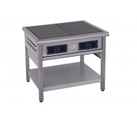 Плита електрична ПЕ-4