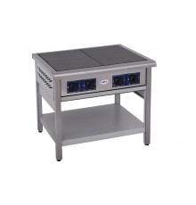 Плита електрична ПЕ-4