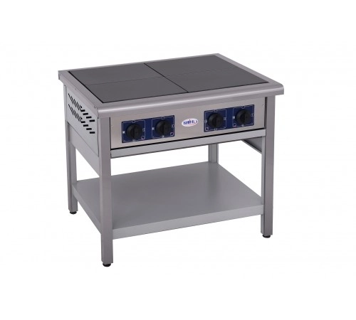 Плита електрична ПЕ-4