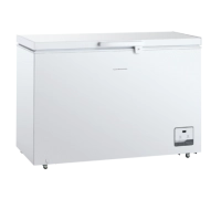 ЯЩИК МОРОЗИЛЬНИЙ SCAN CF 400 WE 400л