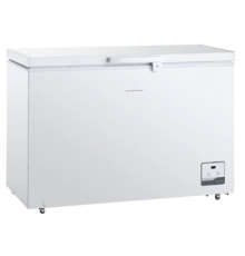 ЯЩИК МОРОЗИЛЬНИЙ SCAN CF 400 WE 400л