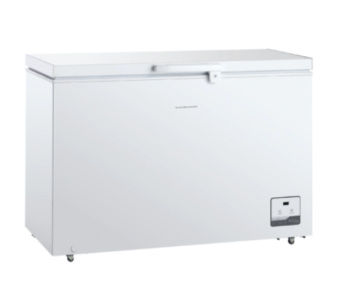 ЯЩИК МОРОЗИЛЬНИЙ SCAN CF 400 WE 400л