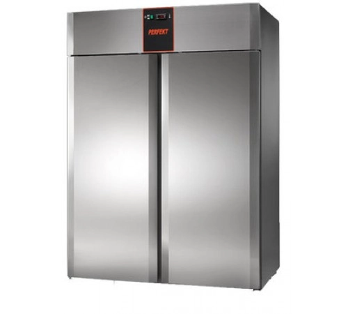ШАФА ХОЛОДИЛЬНА APACH AF14PKM TN PERFEKT