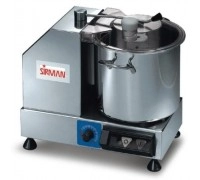 КУТЕР SIRMAN C 6 VV CE