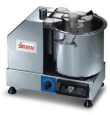 КУТЕР SIRMAN C 6 VV CE