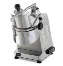 ОВОЧЕРІЗКА SIRMAN TM INOX з комплектом дисків