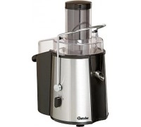 СОКОВИЖИМАЛКА ДЛЯ ТВЕРДИХ ОВОЧІВ І ФРУКТІВ «TOP JUICER»