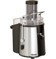 СОКОВИЖИМАЛКА ДЛЯ ТВЕРДИХ ОВОЧІВ І ФРУКТІВ «TOP JUICER»
