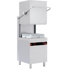 ПОСУДОМІЙНА МАШИНА КУПОЛЬНА TATRA TW.H50 + DR + DD