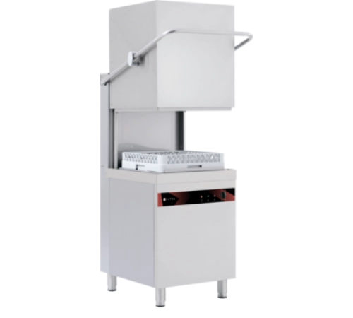 ПОСУДОМІЙНА МАШИНА КУПОЛЬНА TATRA TW.H50 + DR + DD