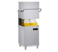 ПОСУДОМІЙКА КУПОЛЬНА ADLER EVO 1000 PD