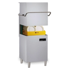 ПОСУДОМІЙКА КУПОЛЬНА ADLER EVO 1000 PD