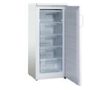 Шафа барна морозильна SCAN SFS 140 W