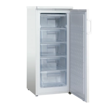 Шафа барна морозильна SCAN SFS 140 W