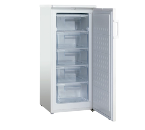 Шафа барна морозильна SCAN SFS 140 W