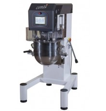 МІКСЕР ПЛАНЕТАРНИЙ CONTI PL 40 3Ф.